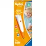 Lápiz educativo Ravensburger tiptoi 00110 naranja blanco para niños y niñas