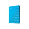 Disco duro externo Western Digital 6 TB USB 3.2 WDBR9S0060BBL-WESN