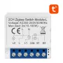 Módulo de interruptor inteligente Avatto LZWSM16-W2 ZigBee — no requiere neutro, módulo de relé empotrable