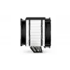 ENDORFY FORTIS 5 DUAL FAN SPC307 refrigeración CPU ventilador PC radiador 14/12 cm negro