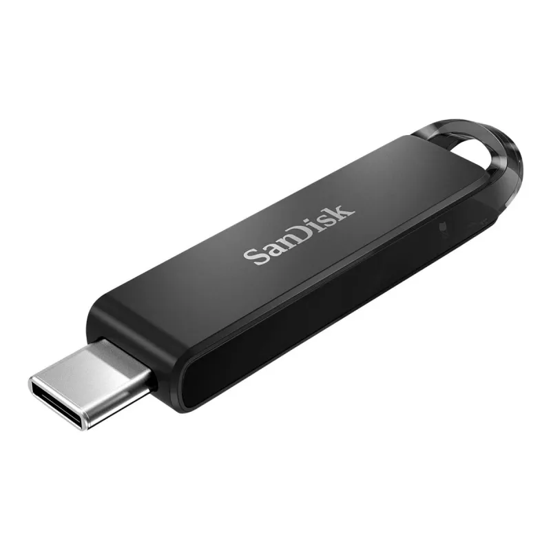 Memoria USB SanDisk 32 GB USB Type-C 3.2 Gen 1 SDCZ460-032G-G46