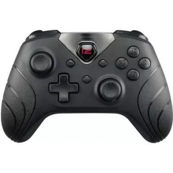 Gamepad Ready2Music Switch Pro Pad X Negro Inalámbrico 600 mAh