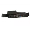 Base de acoplamiento para tablet Honeywell RT10-CD negro