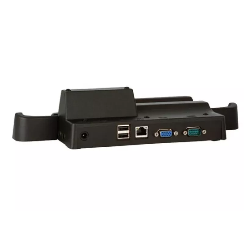 Base de acoplamiento para tablet Honeywell RT10-CD negro