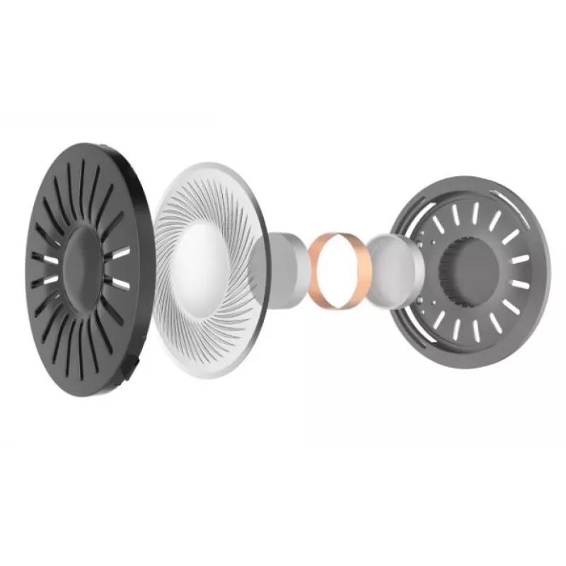 Koss | KPH30iK | Auriculares | Con cable | On-Ear | Micrófono | Negro