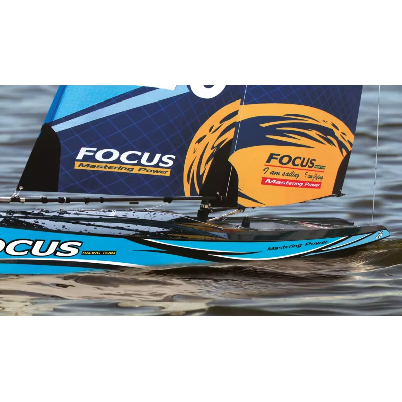 Amewi 26099 barco radiocontrol modelo RC motor eléctrico (26099)