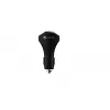 Navitel | Cargador divisor universal para coche | USP45 SLIM | Potencia USB-C: hasta 27 W, 5V - 3,6A; 9V - 3A; 12V - 2,5A; Potencia USB-A: hasta 18 W, 5V - 3A; 9V - 2A; 12V - 1,5A | 5 V | Coche C