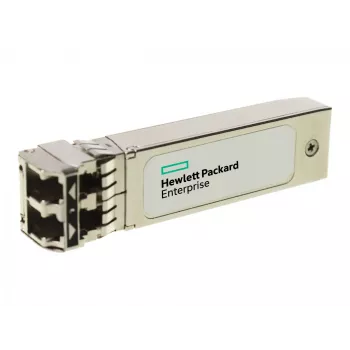 HPE S2P31A módulo transceptor de red 10000 Mbit/s SFP+