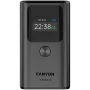 Batería portátil CANYON OnPower 130 TFT 10000 mAh
