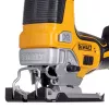 Empuñadura sierra de calar Dewalt DCS335N-XJ
