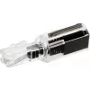 Desenredador Helos Twist-Stop TZ-DL-O037 diseño estrecho — dispositivo para desenredar cables/mangueras