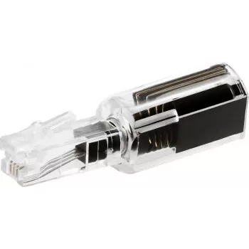 Desenredador Helos Twist-Stop TZ-DL-O037 diseño estrecho — dispositivo para desenredar cables/mangueras