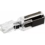 Desenredador Helos Twist-Stop TZ-DL-O037 diseño estrecho — dispositivo para desenredar cables/mangueras