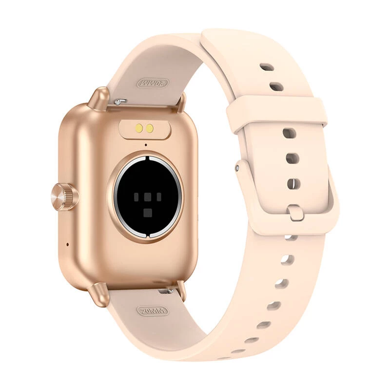 Smartwatch Colmi P81 oro