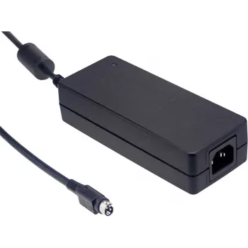 Fuente de alimentación MEAN WELL GST120A24-P1M