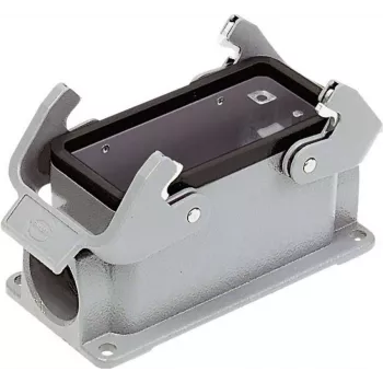 Carcasa base Harting Han® 16B-asg2-QB-M25 19 30 016 1271 1 ud. (19 30 016 1271)