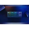 Teclado gaming Razer RZ03-04370400-R3G1 USB RF Wireless Bluetooth QWERTZ alemán negro