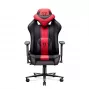 Silla gaming Diablo X-PLAYER 2.0 normal Crimson antracita