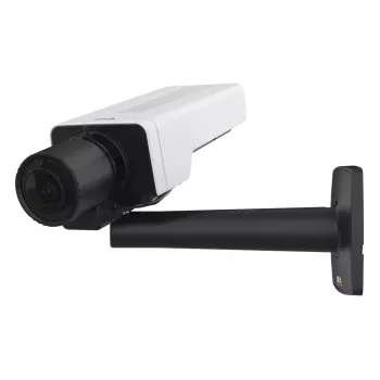 Cámara de seguridad IP Axis P1387 Box 2592 x 1944 píxeles