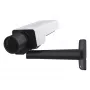 Cámara de seguridad IP Axis P1387 Box 2592 x 1944 píxeles