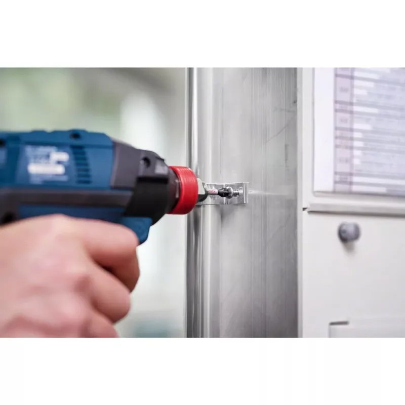 Bosch 2 608 522 329 Puntas de atornillar 8 uds.