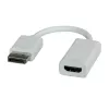 Adaptador DisplayPort a HDMI ROLINE 12.03.3134