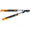 Tijera de podar telescópica Fiskars SmartFit 915 mm L86 negra naranja (1013564)