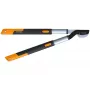 Tijera de podar telescópica Fiskars SmartFit 915 mm L86 negra naranja (1013564)