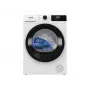 Secadora Gorenje | D2HNE7E | Clase de eficiencia energética E | Carga frontal | 7 kg | Bomba de calor | LED | Profundidad 51 cm | Blanca