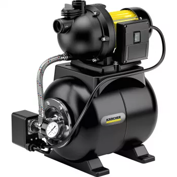 Kärcher 1.645-750.0 Herramienta de jardín 3.200 L negro