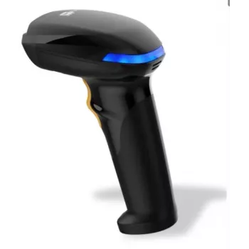 Escáner 2D CIPHER CipherLab 1204 Standard Worldwide inalámbrico Bluetooth