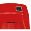 Cortacésped a batería profesional GE-CM 36/41 Li - Solo, 36Volt (2x18V) (rojo/negro, sin batería ni cargador)