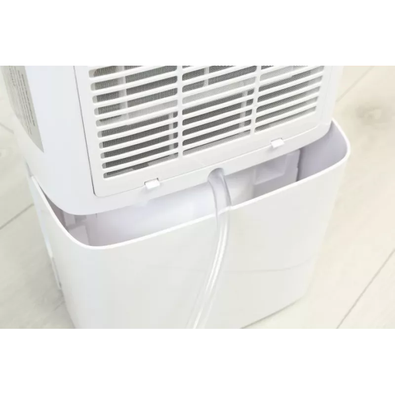 Deshumidificador ELDOM OPC1140 2 L Blanco
