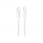 Cable USB Belkin BoostCharge Pro 1 m USB-C Blanco