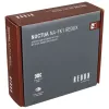 Noctua NA-FK1 redux kit de segundo ventilador 120 mm (120x120x25), PWM, 1700 rpm, gris, para NH-U12S redux