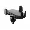 Soporte para coche Tellur CMH10 negro — soporte ajustable para salpicadero para smartphones