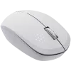 Ratón CANYON MW-04 3 botones BT Wireless blanco