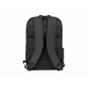 NATEC Kudu 39,6 cm (15,6) Mochila Negro