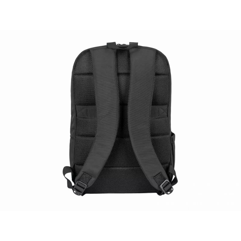 NATEC Kudu 39,6 cm (15,6) Mochila Negro