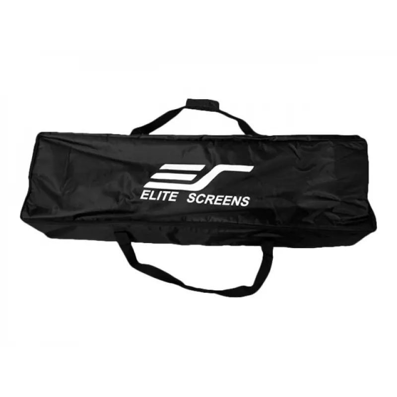 Elite Screens | Pantalla móvil para exteriores Yard Master 2 WV-Dual | OMS100H2-DUAL | Diagonal 100 pulgadas | 16:9 | Ancho de imagen visible (B) 222 cm