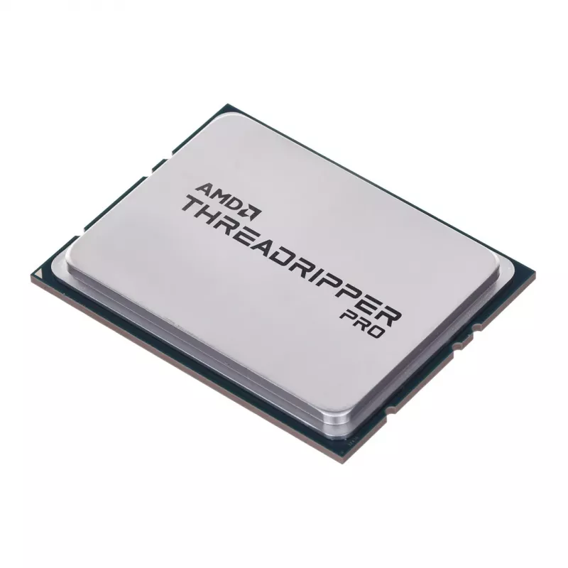 Procesador AMD Ryzen Threadripper PRO 5965WX 3,8 GHz 128 MB L3