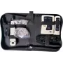 Set de herramientas manuales helos 304270 — 6 en 1 con bolsa de transporte