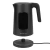 Hervidor eléctrico Emerio 1,7 l 2200 W negro