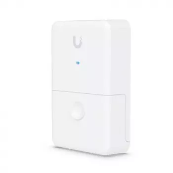 Inyector dual de alimentación Ubiquiti UISP 2.5 Gigabit Ethernet 48 V