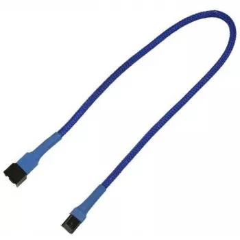 Cable de alimentación interno de 3 pines Nanoxia 900200000 0,3 m