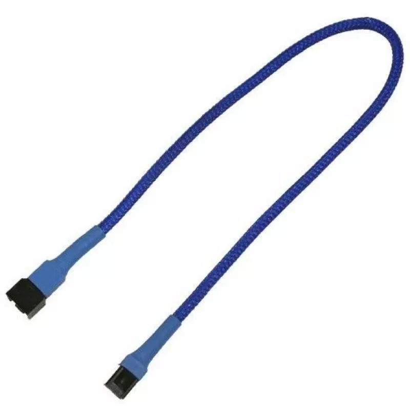 Cable de alimentación interno de 3 pines Nanoxia 900200000 0,3 m