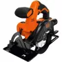 Sierra circular inalámbrica Black & Decker BDCCS18N-XJ 18V