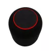 Altavoz portátil White Shark GBT-619 Idakka negro