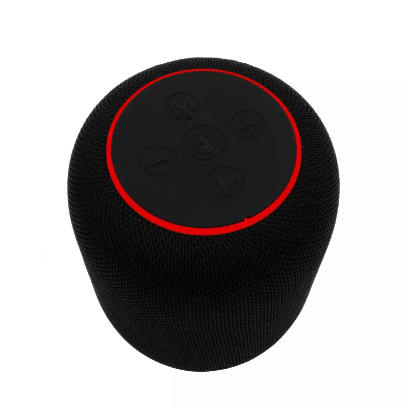 Altavoz portátil White Shark GBT-619 Idakka negro