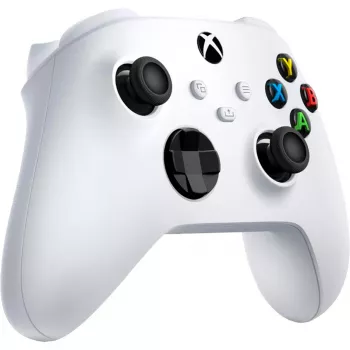 Mando Microsoft Xbox Wireless Controller blanco